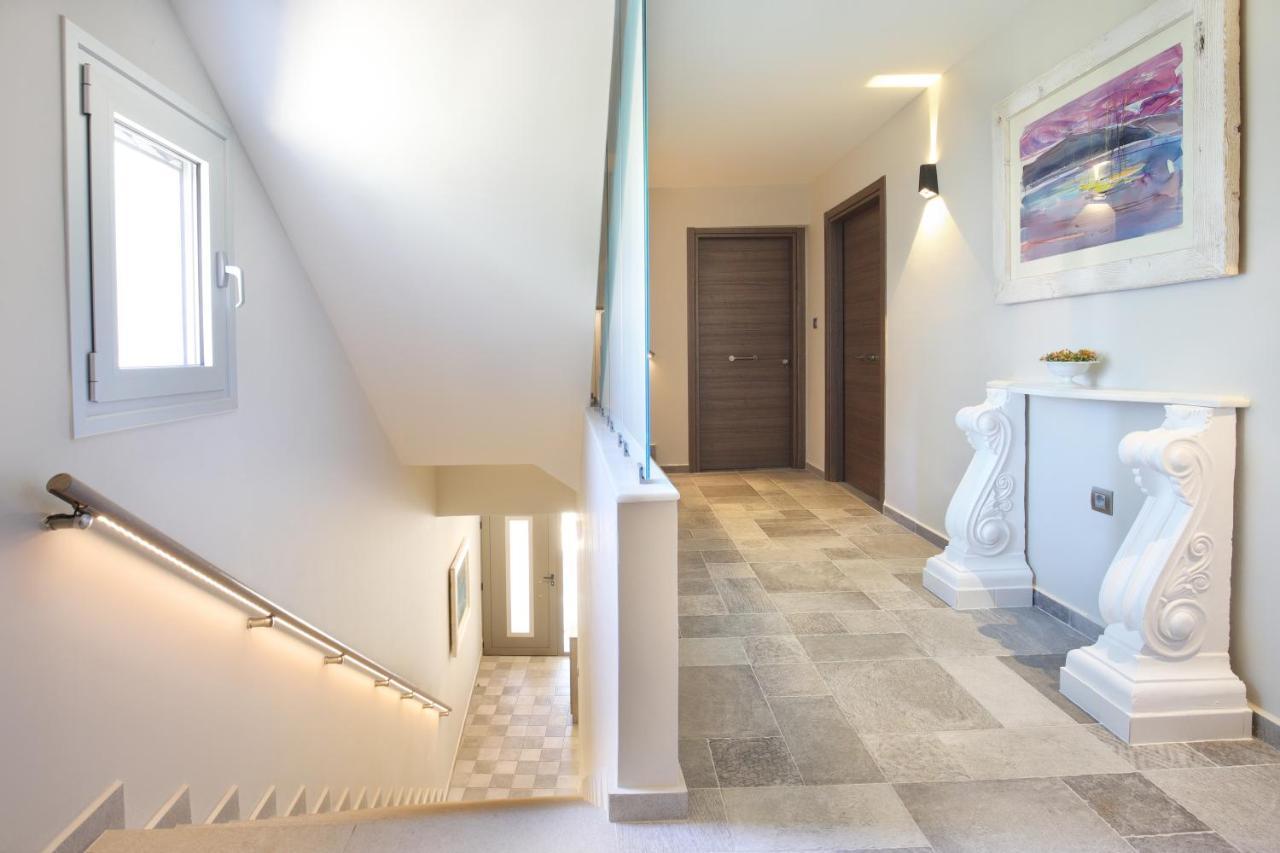 Sunrise Bay Apts Agia Efimia Ngoại thất bức ảnh