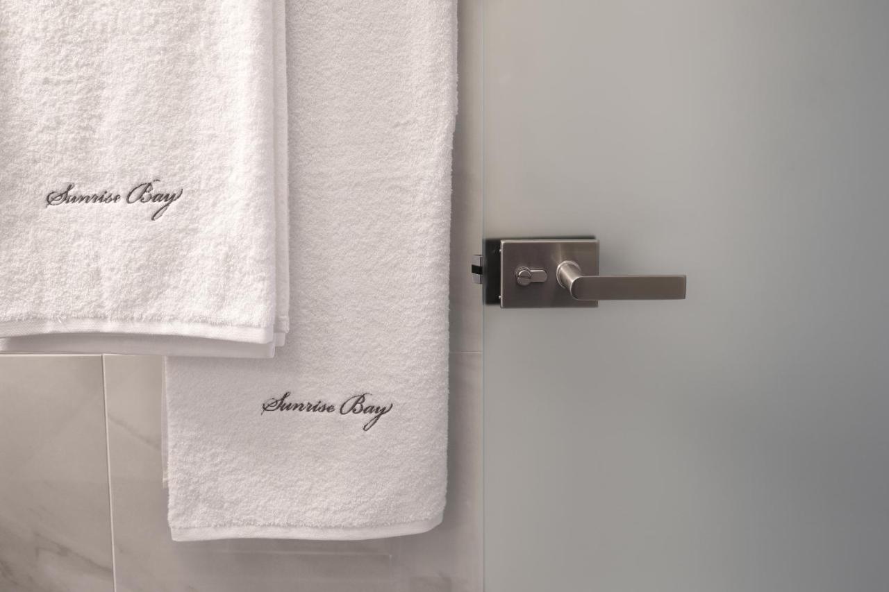 Sunrise Bay Apts Agia Efimia Ngoại thất bức ảnh