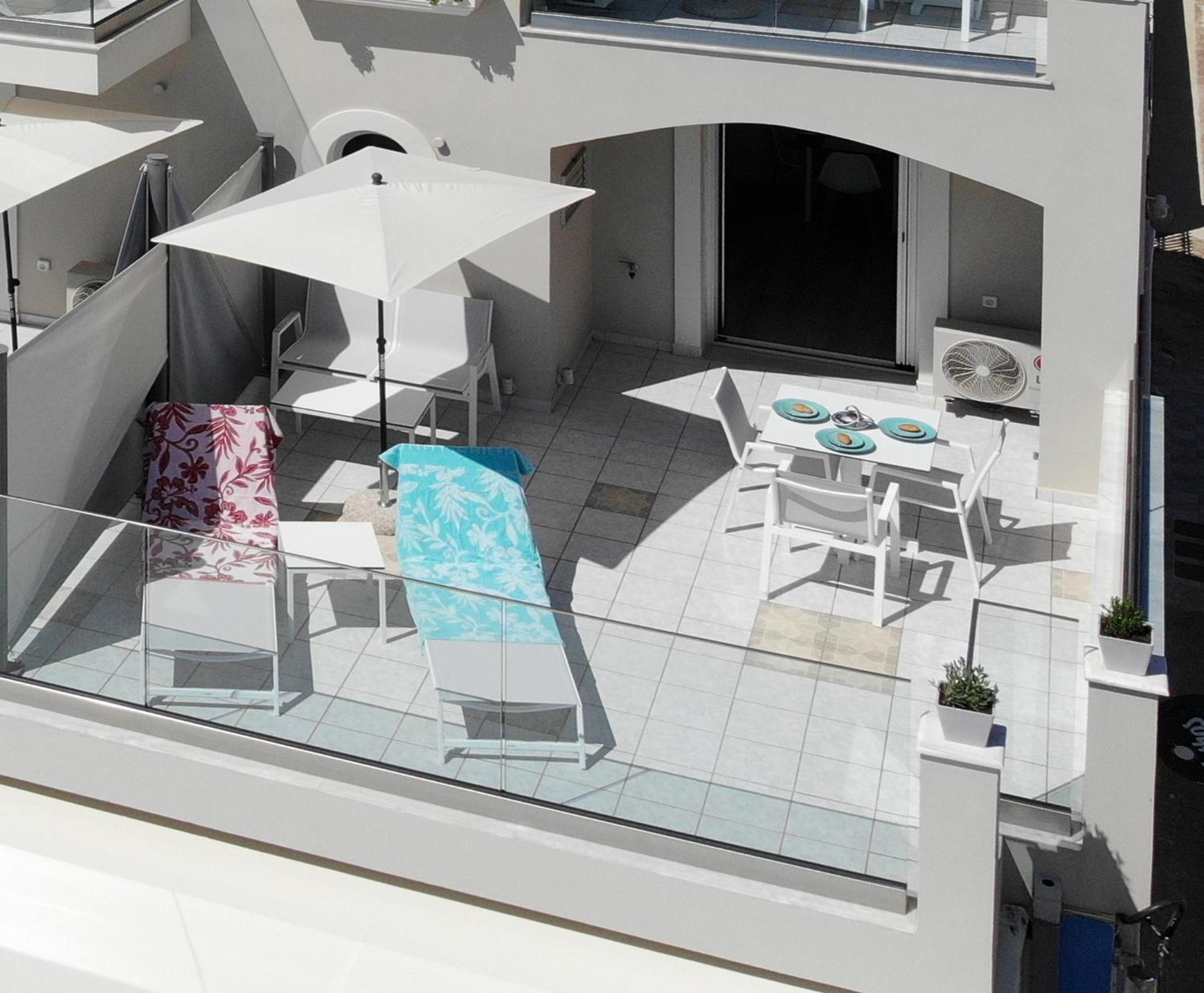 Sunrise Bay Apts Agia Efimia Phòng bức ảnh
