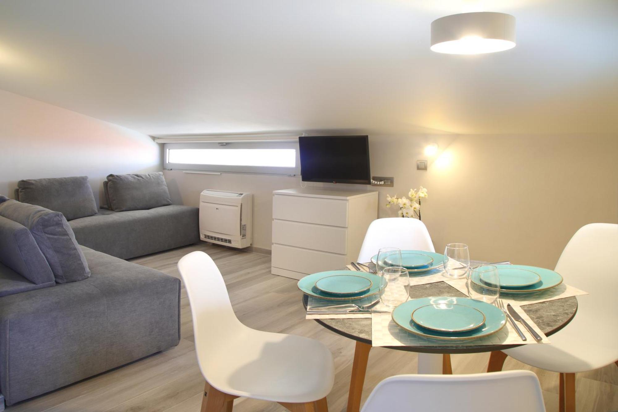 Sunrise Bay Apts Agia Efimia Phòng bức ảnh