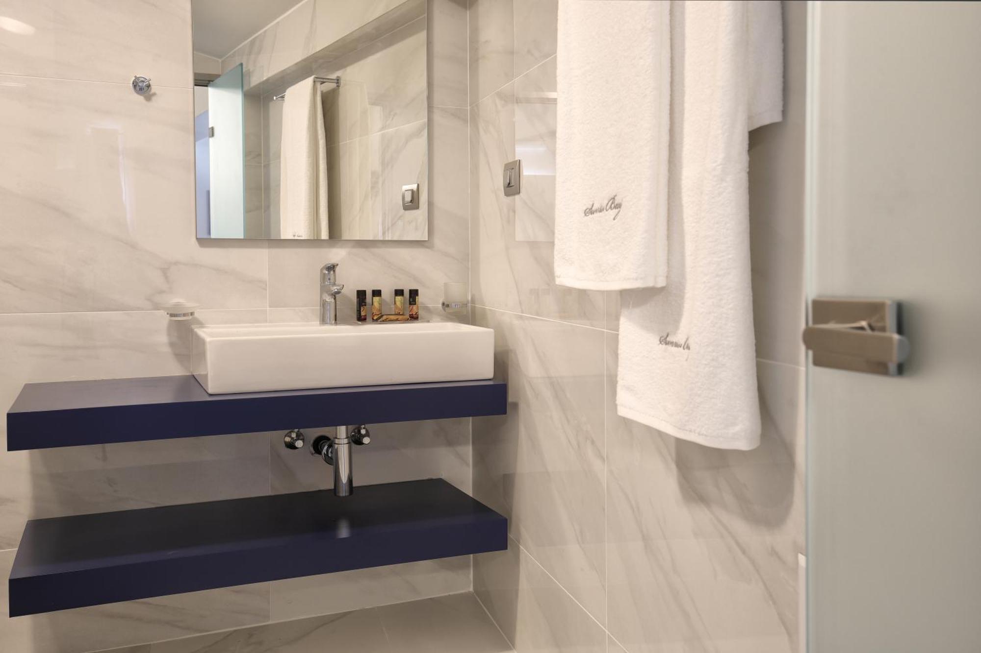 Sunrise Bay Apts Agia Efimia Phòng bức ảnh